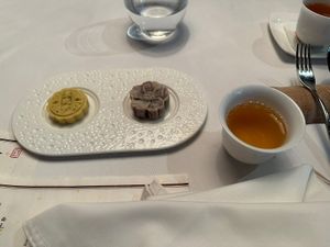   at King's Joy 京兆尹 in Beijing