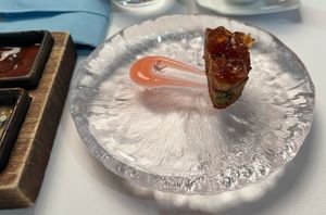   at King's Joy 京兆尹 in Beijing