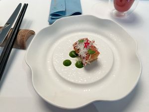   at King's Joy 京兆尹 in Beijing