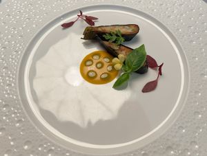   at King's Joy 京兆尹 in Beijing