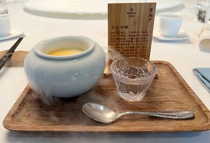   at King's Joy 京兆尹 in Beijing