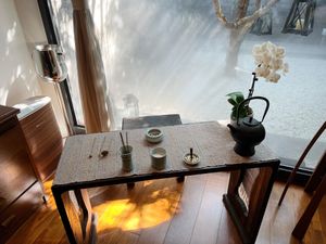   at King's Joy 京兆尹 in Beijing