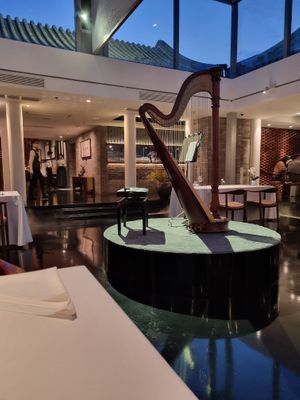  at King's Joy 京兆尹 in Beijing