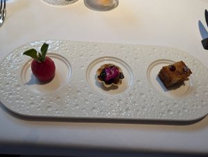  at King's Joy 京兆尹 in Beijing