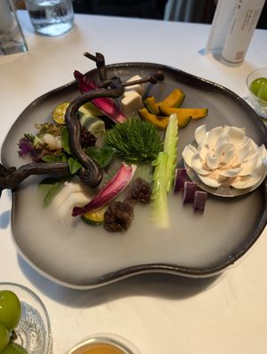  at King's Joy 京兆尹 in Beijing