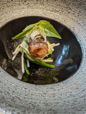  at King's Joy 京兆尹 in Beijing