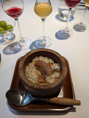  at King's Joy 京兆尹 in Beijing