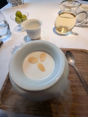  at King's Joy 京兆尹 in Beijing