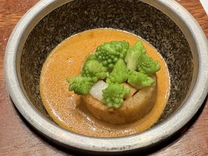   at King's Joy 京兆尹 in Beijing