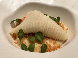   at King's Joy 京兆尹 in Beijing