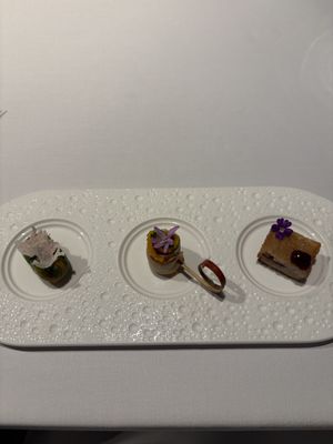   at King's Joy 京兆尹 in Beijing