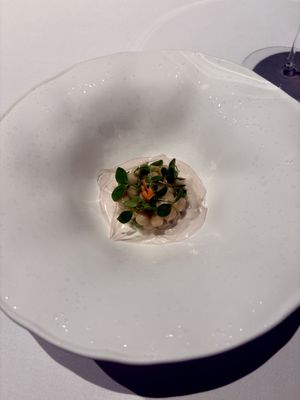   at King's Joy 京兆尹 in Beijing