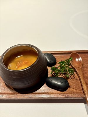   at King's Joy 京兆尹 in Beijing