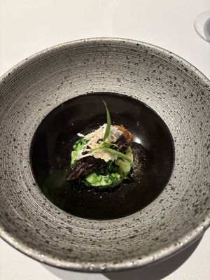   at King's Joy 京兆尹 in Beijing