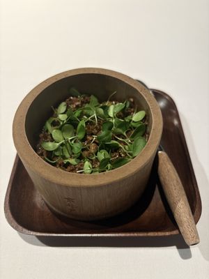   at King's Joy 京兆尹 in Beijing