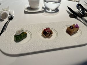   at King's Joy 京兆尹 in Beijing