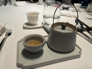   at King's Joy 京兆尹 in Beijing