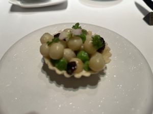   at King's Joy 京兆尹 in Beijing