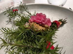   at King's Joy 京兆尹 in Beijing