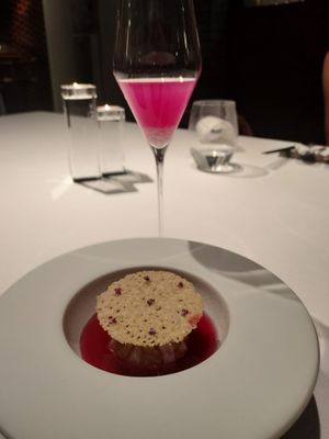  at King's Joy 京兆尹 in Beijing