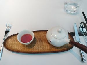  at King's Joy 京兆尹 in Beijing