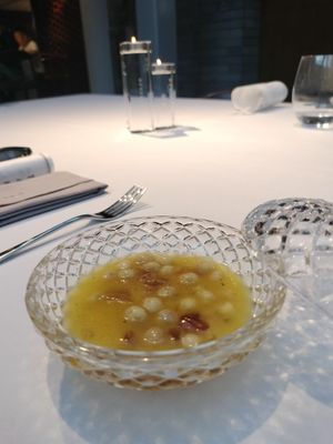  at King's Joy 京兆尹 in Beijing