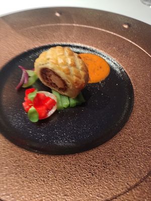  at King's Joy 京兆尹 in Beijing