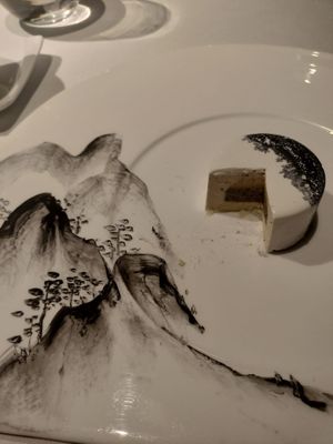  at King's Joy 京兆尹 in Beijing