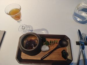  at King's Joy 京兆尹 in Beijing