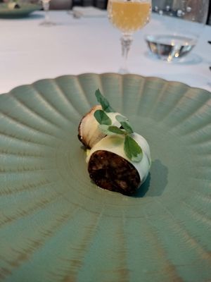  at King's Joy 京兆尹 in Beijing