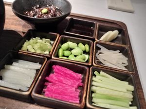  at King's Joy 京兆尹 in Beijing