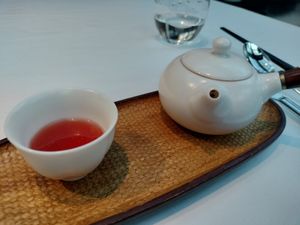  at King's Joy 京兆尹 in Beijing