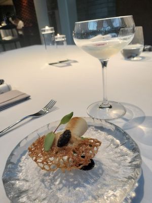  at King's Joy 京兆尹 in Beijing