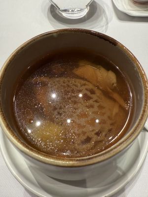   at King's Joy 京兆尹 in Beijing