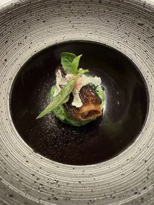   at King's Joy 京兆尹 in Beijing