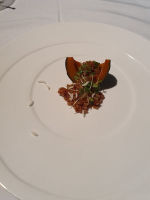 Don't know but nice at King's Joy 京兆尹 in Beijing