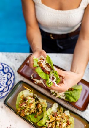  at Mexican Bar Company in Plano