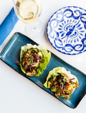  at Mexican Bar Company in Plano