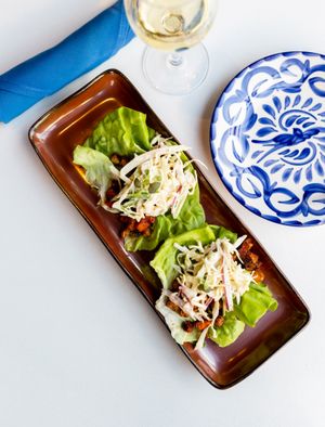  at Mexican Bar Company in Plano