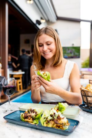  at Mexican Bar Company in Plano