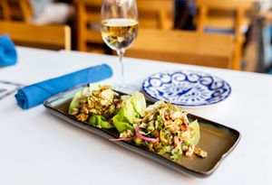  at Mexican Bar Company in Plano