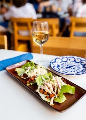  at Mexican Bar Company in Plano