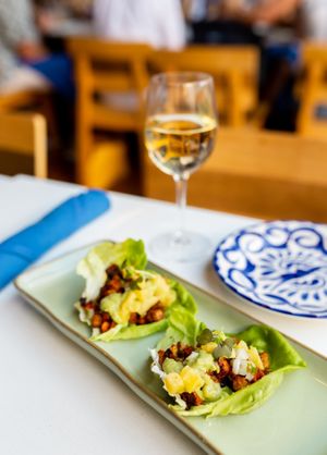  at Mexican Bar Company in Plano