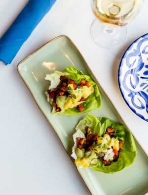  at Mexican Bar Company in Plano