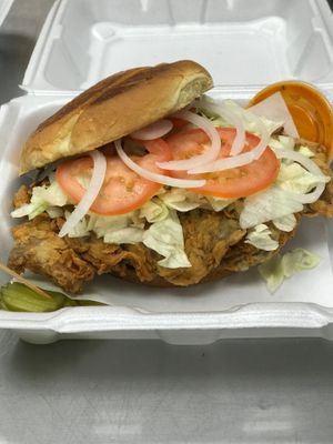  at MushWings in Oklahoma City