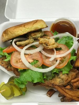  at MushWings in Oklahoma City