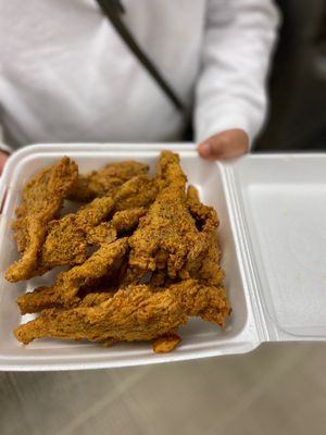  at MushWings in Oklahoma City