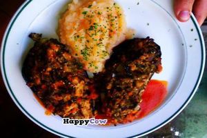 mmmmm at Albahaca in Vigo