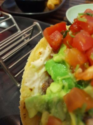 Mayonnaise 😱 at Cactus Bogosov in Nha Trang