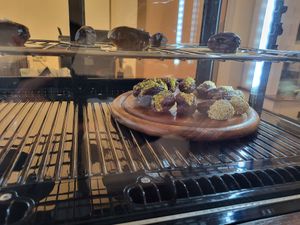 Dates😍🫠 at Sieben by Hanaa in Buehl